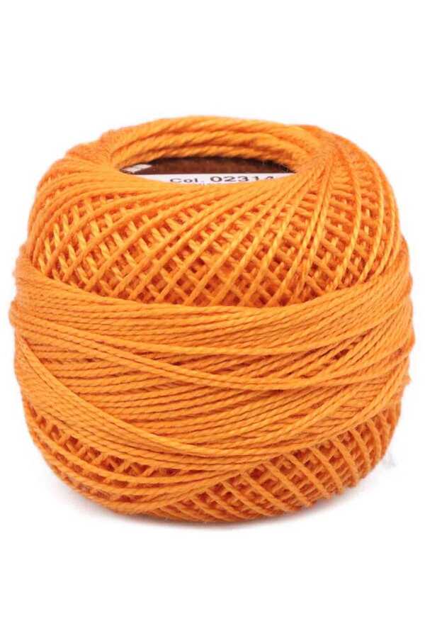 Domino Koton Perle No:8 Nakış İpi 02314