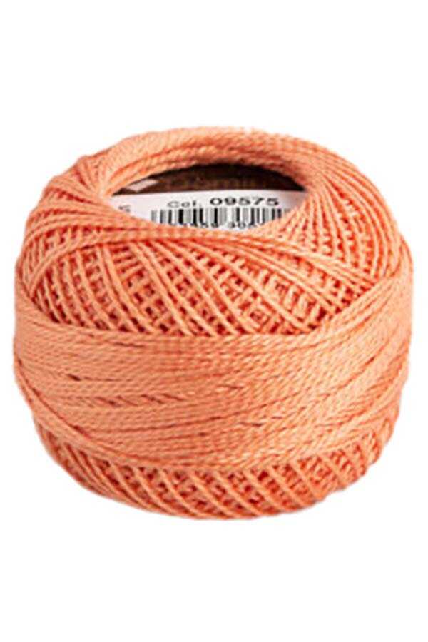 Domino Koton Perle No:8 Nakış İpi 09575