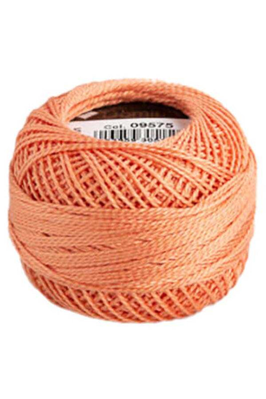 Domino Koton Perle No:8 Nakış İpi 09575