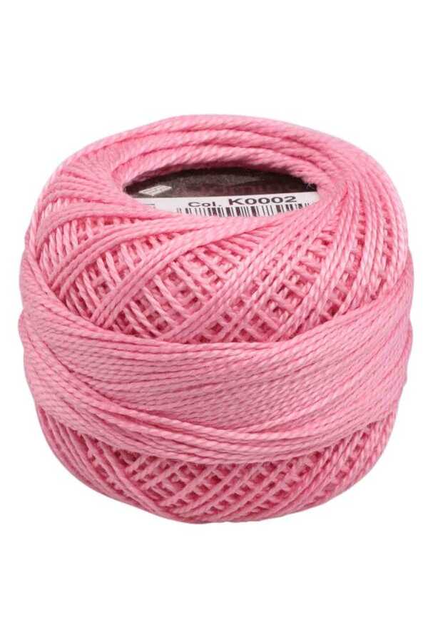 Domino Koton Perle No:8 Nakış İpi K0002