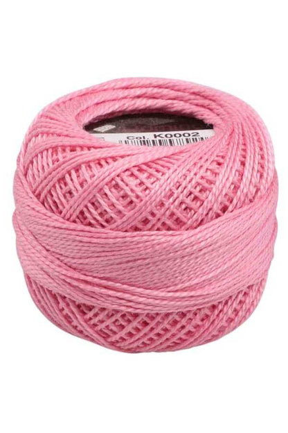 Domino Koton Perle No:8 Nakış İpi K0002