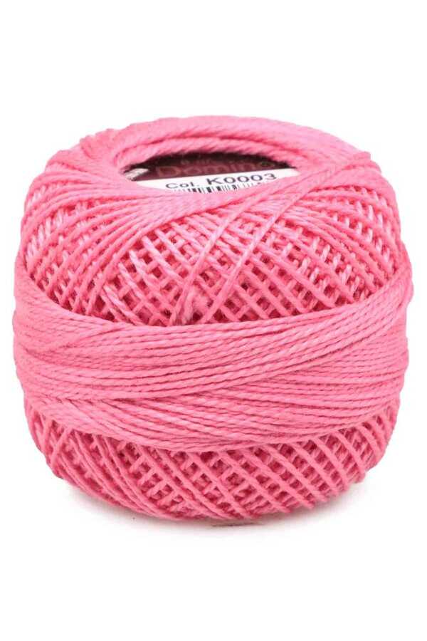 Domino Koton Perle No:8 Nakış İpi K0003