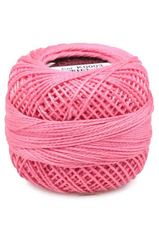 Domino Koton Perle No:8 Nakış İpi K0003