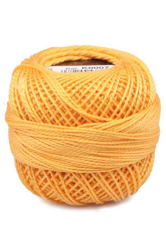 Domino Koton Perle No:8 Nakış İpi K0007