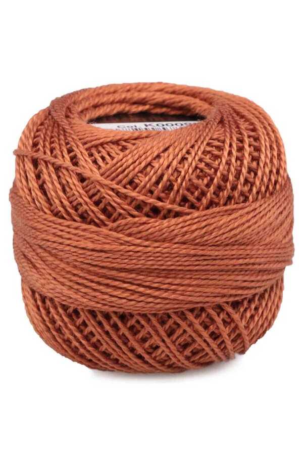 Domino Koton Perle No:8 Nakış İpi K0009