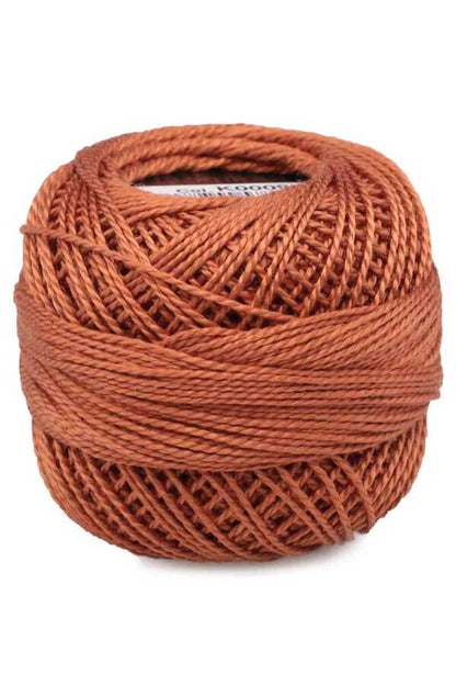 Domino Koton Perle No:8 Nakış İpi K0009