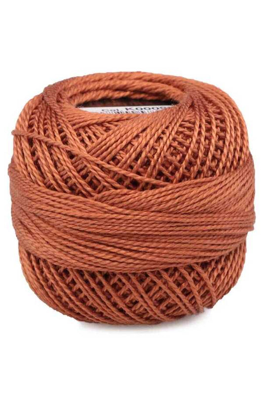 Domino Koton Perle No:8 Nakış İpi K0009