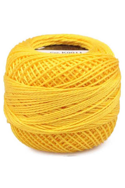 Domino Koton Perle No:8 Nakış İpi K0011