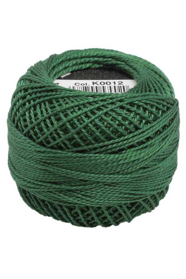 Domino Koton Perle No:8 Nakış İpi K0012