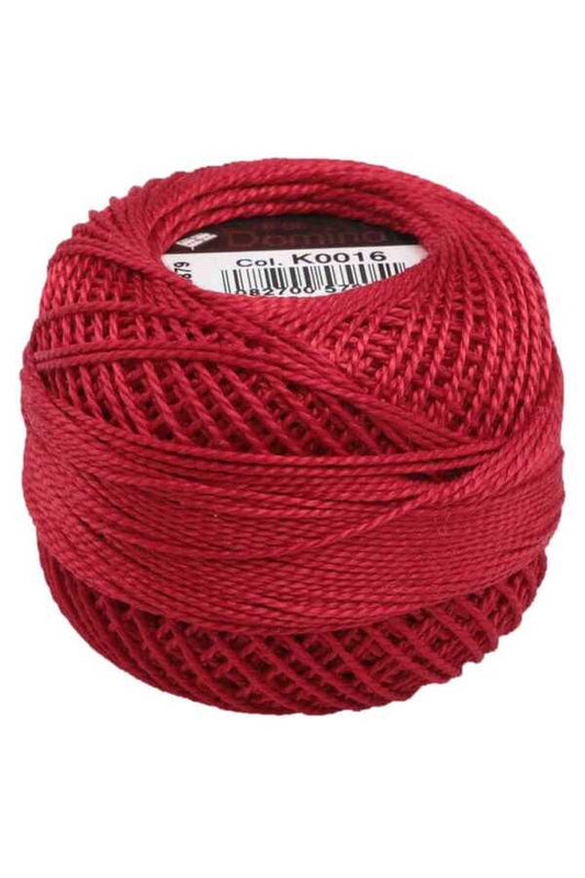 Domino Koton Perle No:8 Nakış İpi K0016
