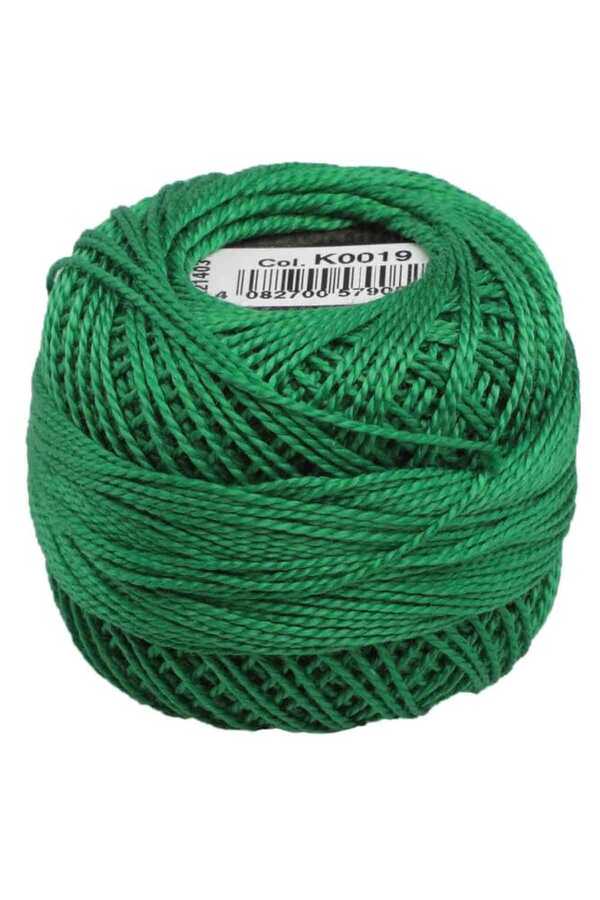 Domino Koton Perle No:8 Nakış İpi K0019
