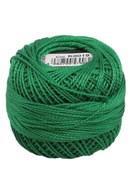 Domino Koton Perle No:8 Nakış İpi K0019