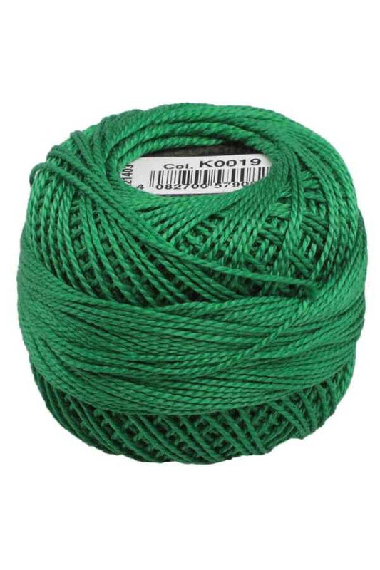Domino Koton Perle No:8 Nakış İpi K0019