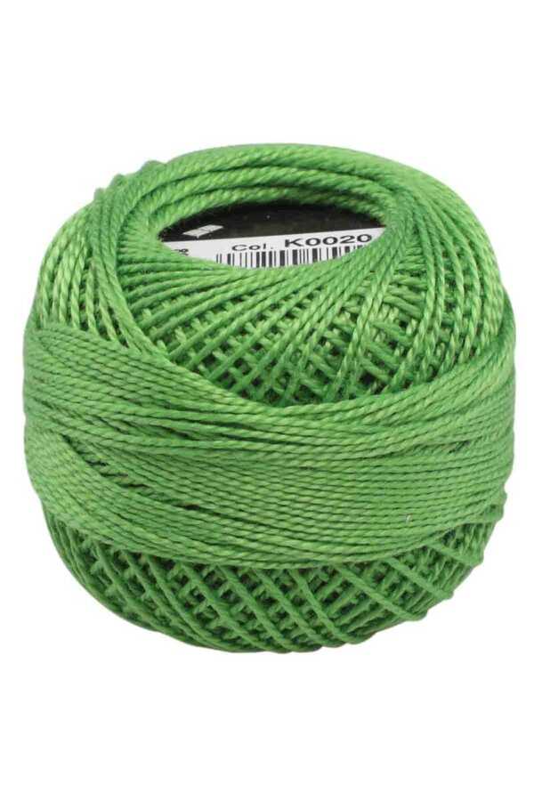 Domino Koton Perle No:8 Nakış İpi K0020