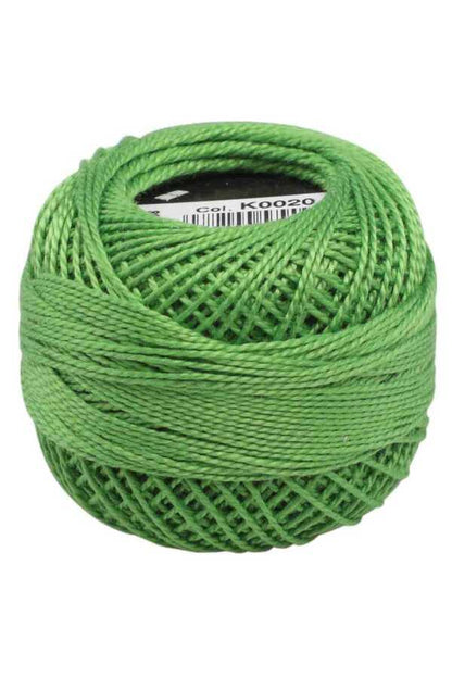 Domino Koton Perle No:8 Nakış İpi K0020