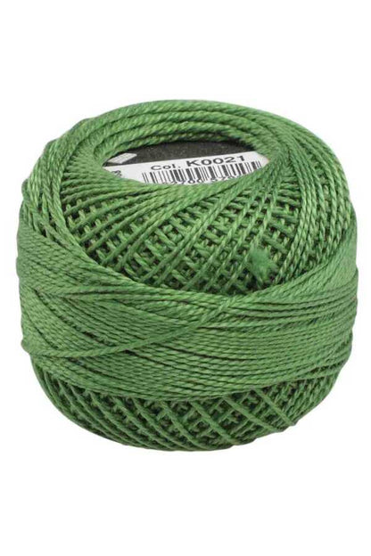 Domino Koton Perle No:8 Nakış İpi K0021