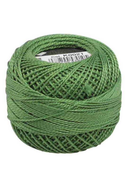 Domino Koton Perle No:8 Nakış İpi K0021