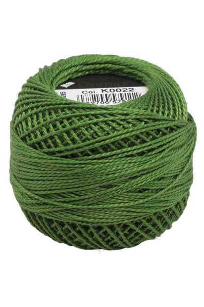 Domino Koton Perle No:8 Nakış İpi K0022