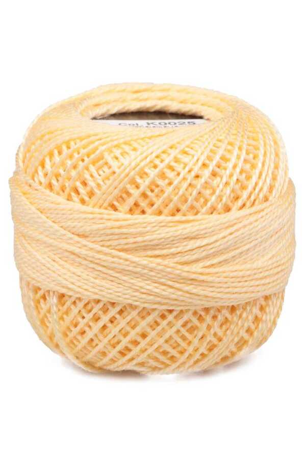 Domino Koton Perle No:8 Nakış İpi K0025