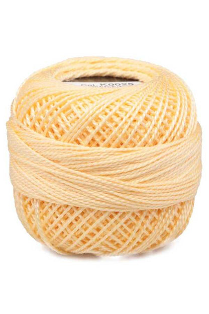 Domino Koton Perle No:8 Nakış İpi K0025