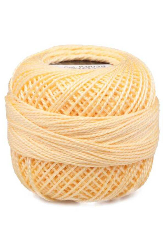 Domino Koton Perle No:8 Nakış İpi K0025