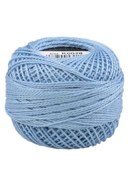 Domino Koton Perle No:8 Nakış İpi K0028