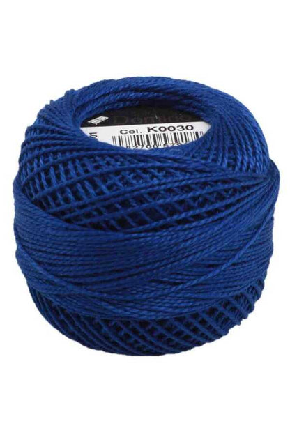 Domino Koton Perle No:8 Nakış İpi K0030