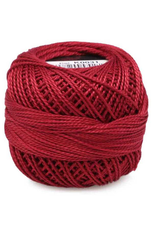 Domino Koton Perle No:8 Nakış İpi K0031