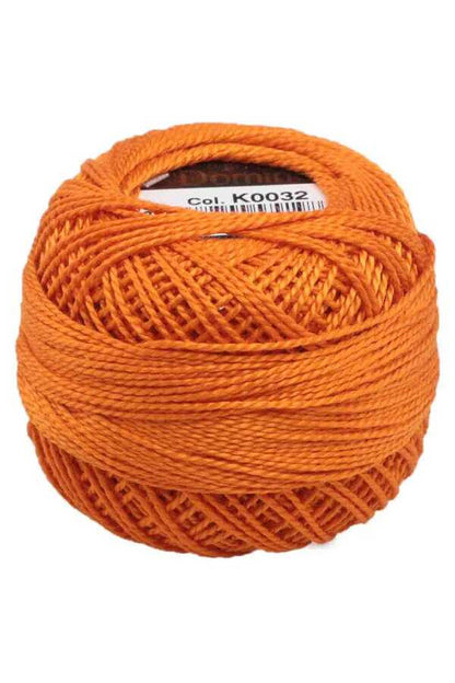 Domino Koton Perle No:8 Nakış İpi K0032