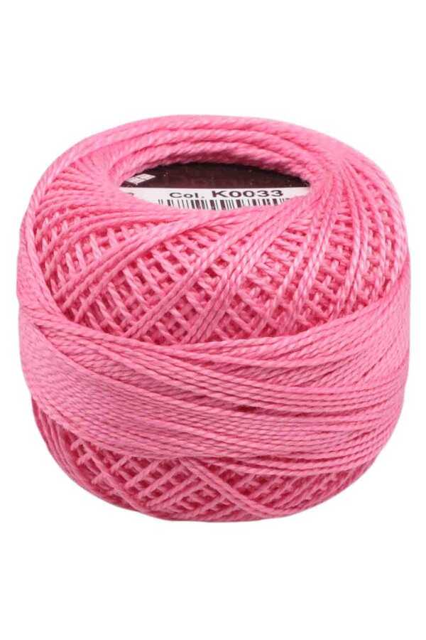 Domino Koton Perle No:8 Nakış İpi K0033