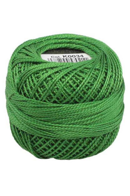 Domino Koton Perle No:8 Nakış İpi K0034