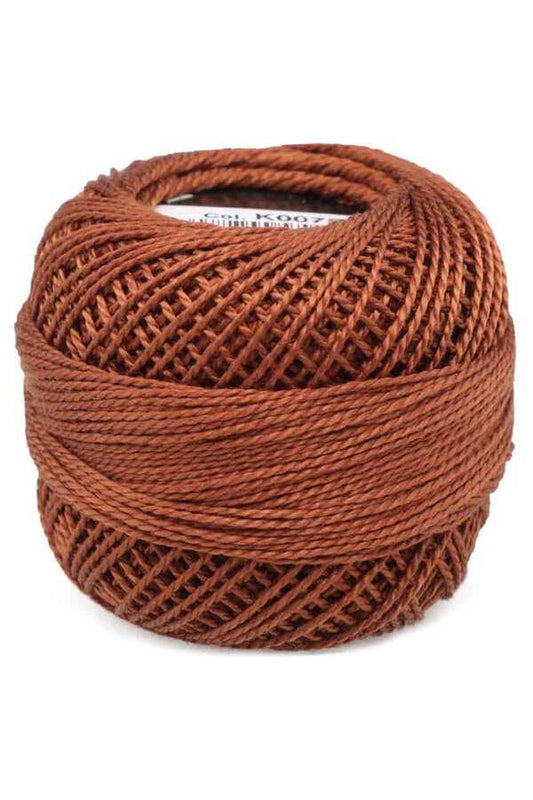 Domino Koton Perle No:8 Nakış İpi K0075