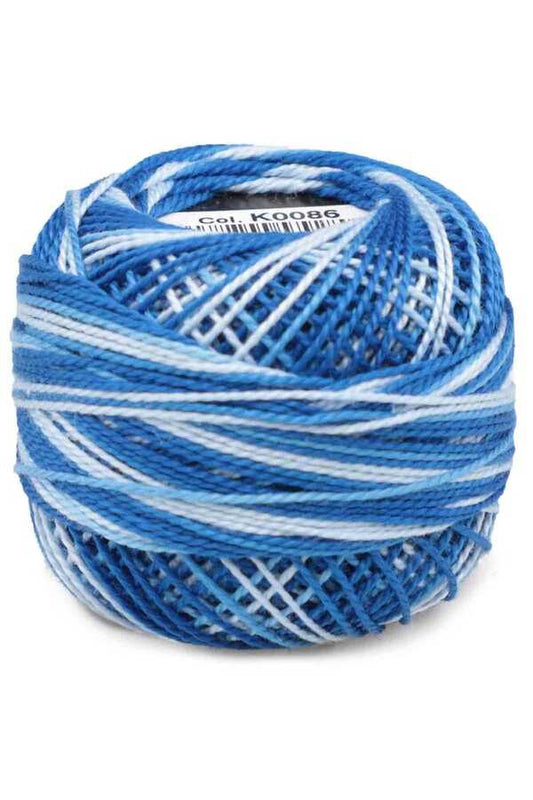 Domino Koton Perle No:8 Nakış İpi K0086