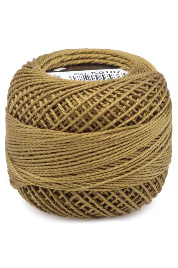 Domino Koton Perle No:8 Nakış İpi K0107