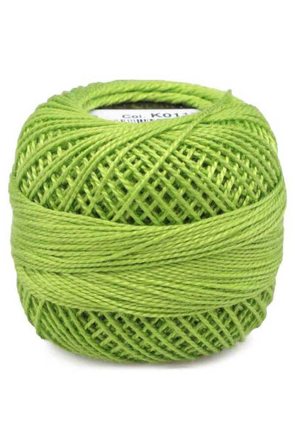 Domino Koton Perle No:8 Nakış İpi K0117