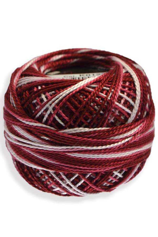 Domino Koton Perle No:8 Nakış İpi K0122