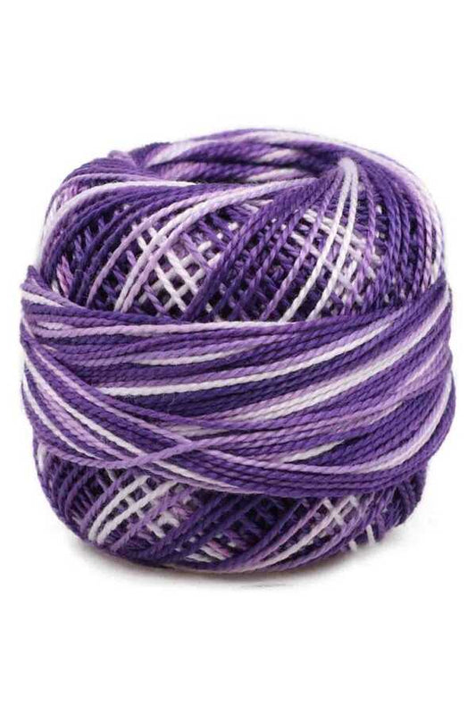 Domino Koton Perle No:8 Nakış İpi K0124