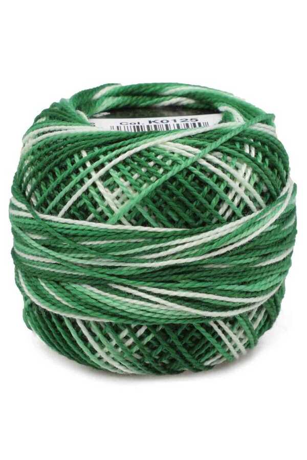 Domino Koton Perle No:8 Nakış İpi K0125