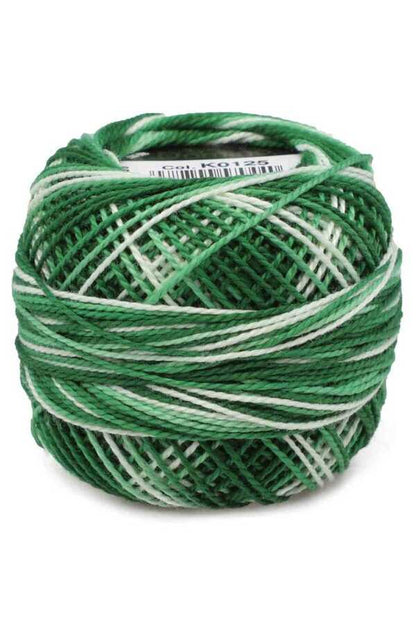 Domino Koton Perle No:8 Nakış İpi K0125