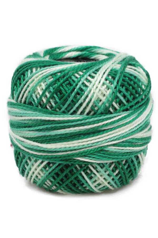 Domino Koton Perle No:8 Nakış İpi K0126