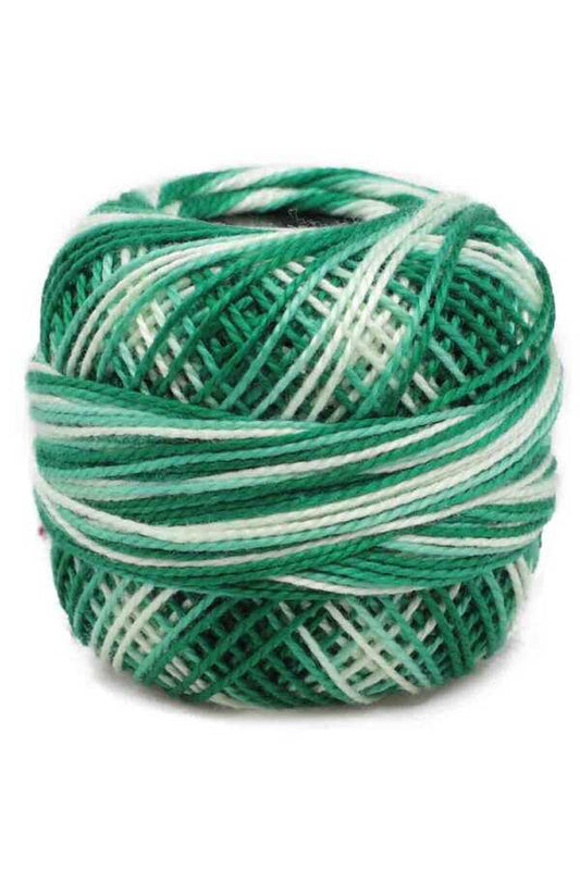 Domino Koton Perle No:8 Nakış İpi K0126