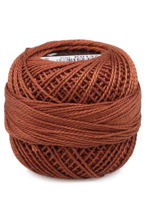 Domino Koton Perle No:8 Nakış İpi K0137