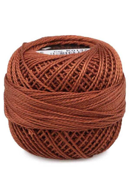 Domino Koton Perle No:8 Nakış İpi K0137