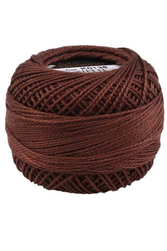Domino Koton Perle No:8 Nakış İpi K0138