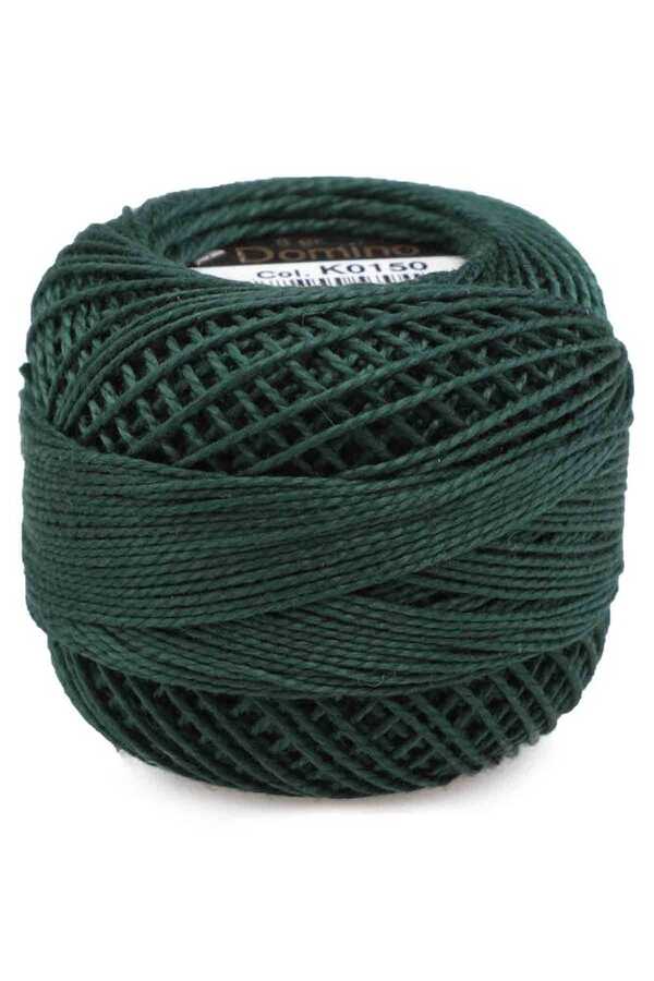 Domino Koton Perle No:8 Nakış İpi K0150