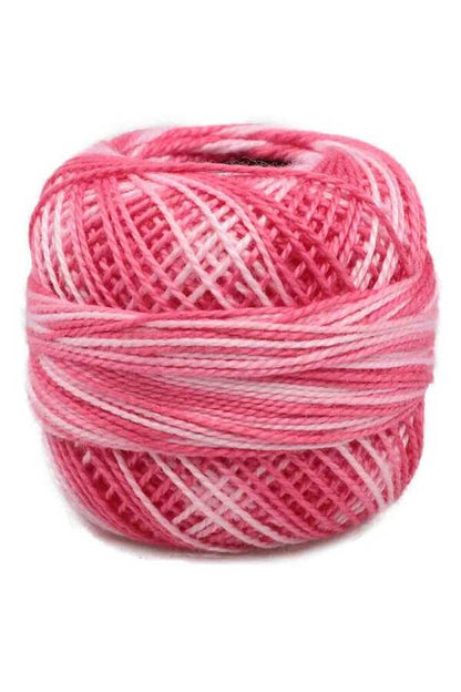 Domino Koton Perle No:8 Nakış İpi K0157