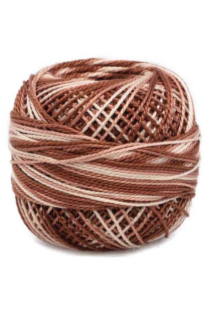 Domino Koton Perle No:8 Nakış İpi K0158