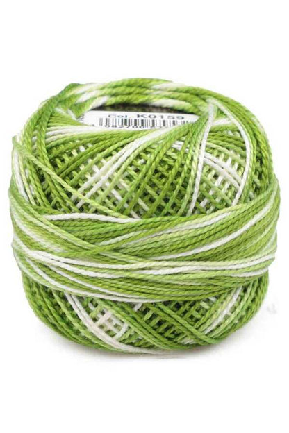 Domino Koton Perle No:8 Nakış İpi K0159