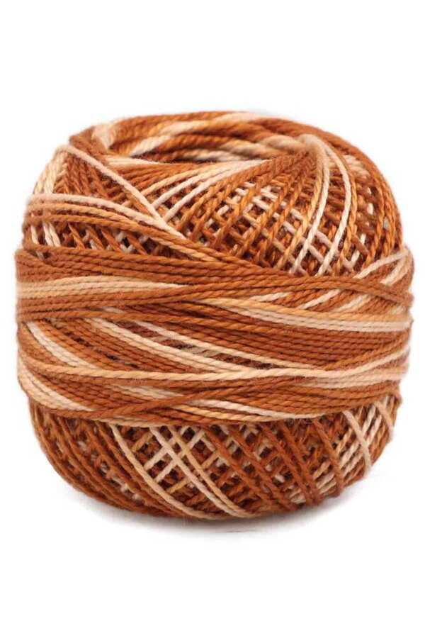 Domino Koton Perle No:8 Nakış İpi K0160