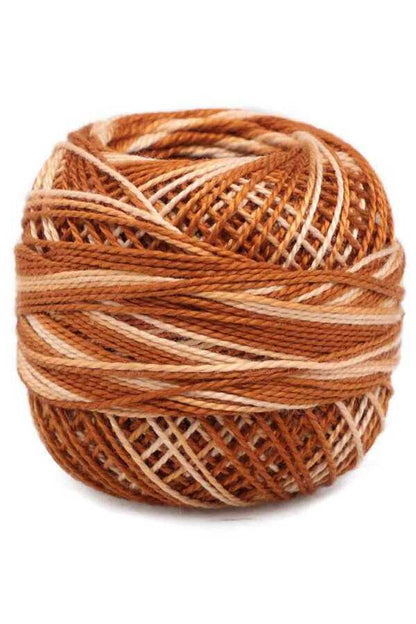 Domino Koton Perle No:8 Nakış İpi K0160